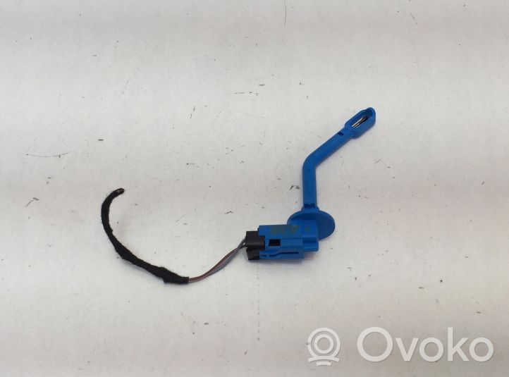 Volvo XC40 Sensore temperatura interna 31497500