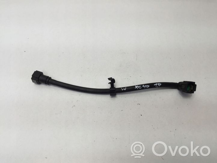 Volvo XC40 Vacuum line/pipe/hose 31670334