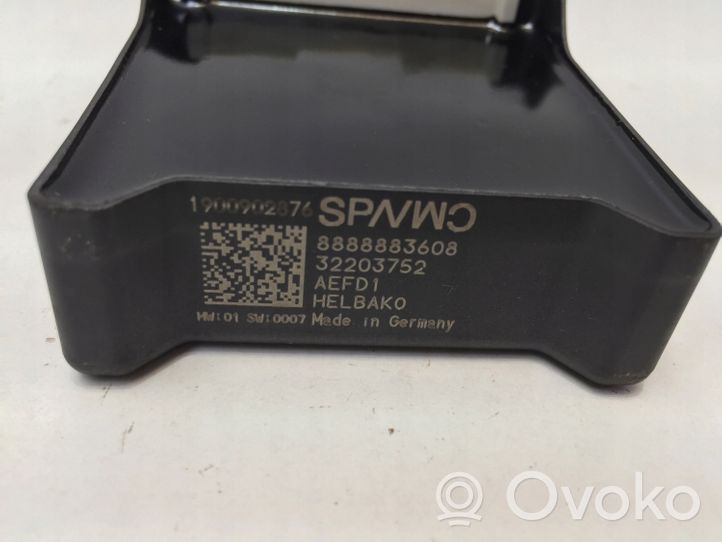 Volvo XC40 Centralina/modulo pompa dell’impianto di iniezione 32203752