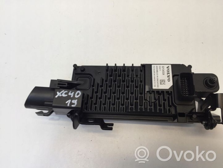 Volvo XC40 Sensore radar Distronic 32134324