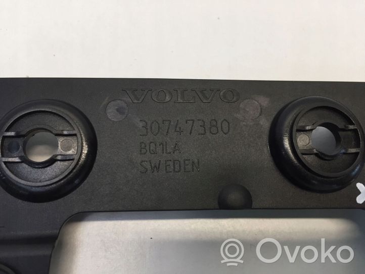Volvo XC40 Inne części wnętrza samochodu 30747380