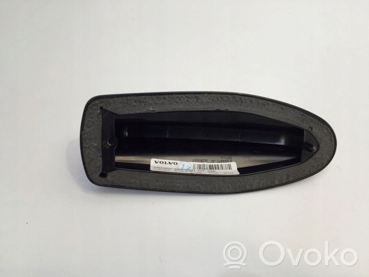 Volvo XC40 Copertura dell’antenna tetto (GPS) 39847052
