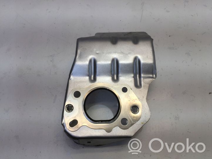 Citroen C4 III e-C4 Pakokaasulämmön lämpökilpi 9817792480