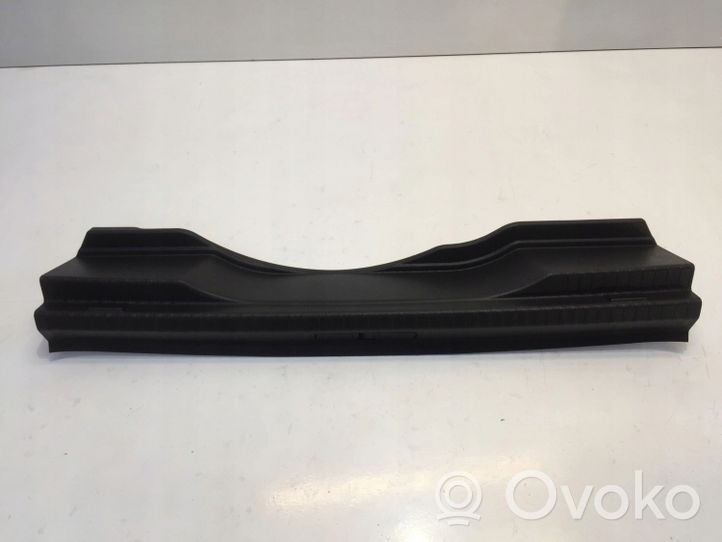 Citroen C4 III e-C4 Rivestimento di protezione sottoporta del bagagliaio/baule 98341718ZD