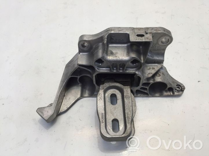 Citroen C4 III e-C4 Supporto di montaggio scatola del cambio 9824312980