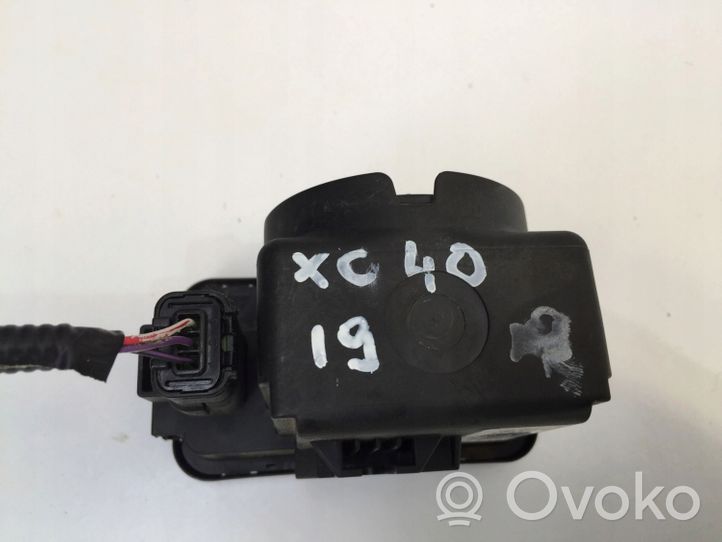 Volvo XC40 Allarme antifurto 31652494