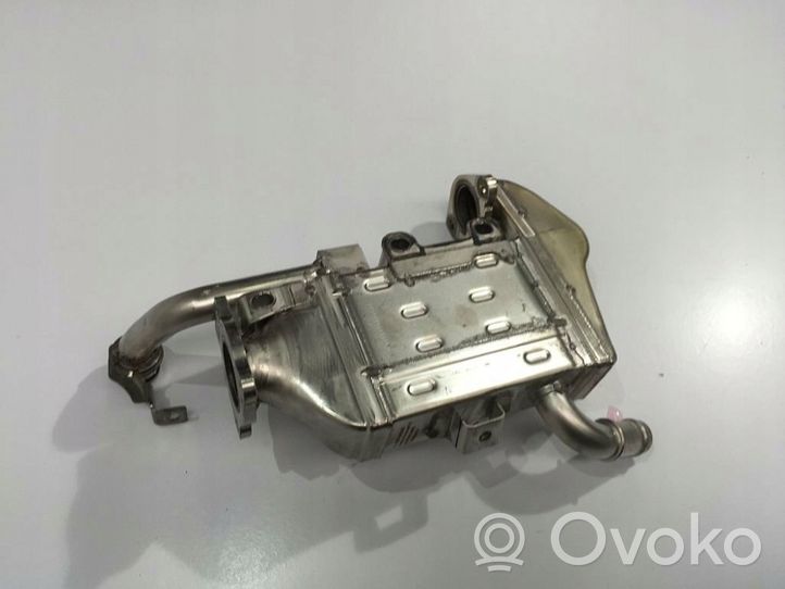 Mercedes-Benz E W238 AGR Kühler Abgaskühler A6541400200