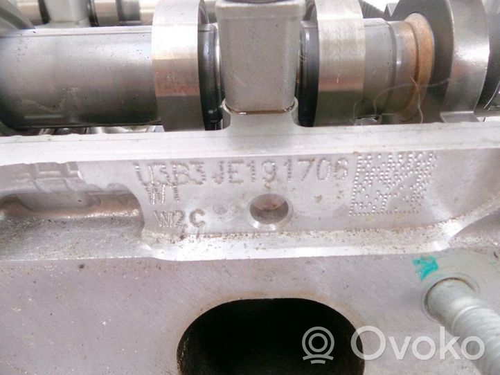 KIA Stonic Culasse moteur U3B3JE191706