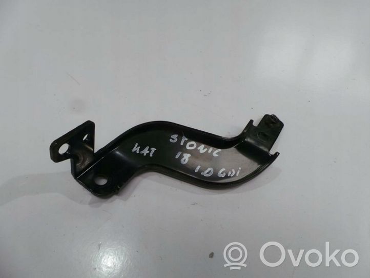 KIA Stonic Staffa/supporto di montaggio della marmitta 