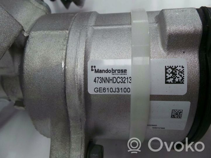 KIA Stonic Pompe de direction assistée électrique 56340H8750