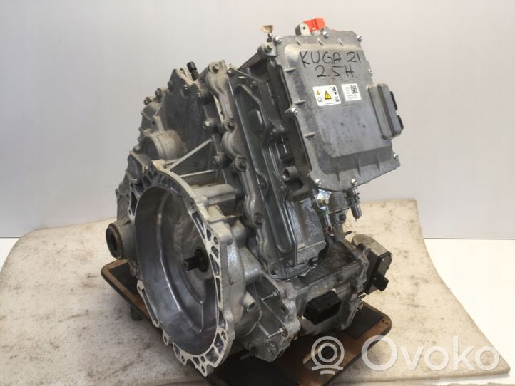 Ford Kuga III Automatic gearbox LX687B012BG