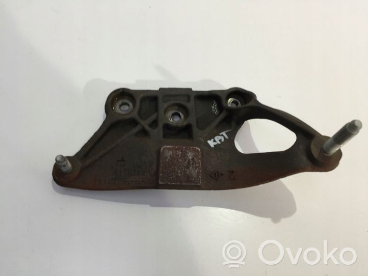 Suzuki SX4 S-Cross Staffa/supporto di montaggio della marmitta 51981691