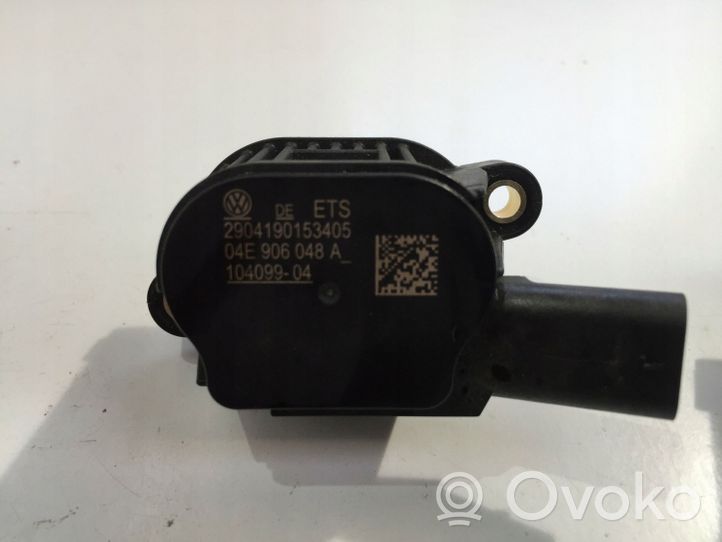 Volkswagen Golf VII Camshaft vanos timing valve 04E906048A