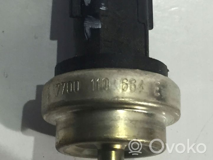 Mercedes-Benz A W177 Czujnik temperatury płynu chłodzącego 7700110664E