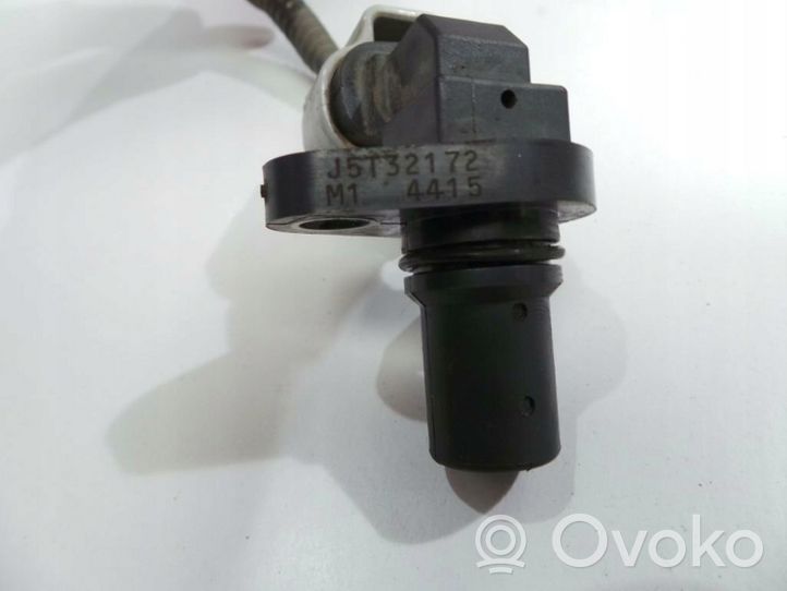 Suzuki SX4 S-Cross Sensore di posizione albero a camme J5T32172