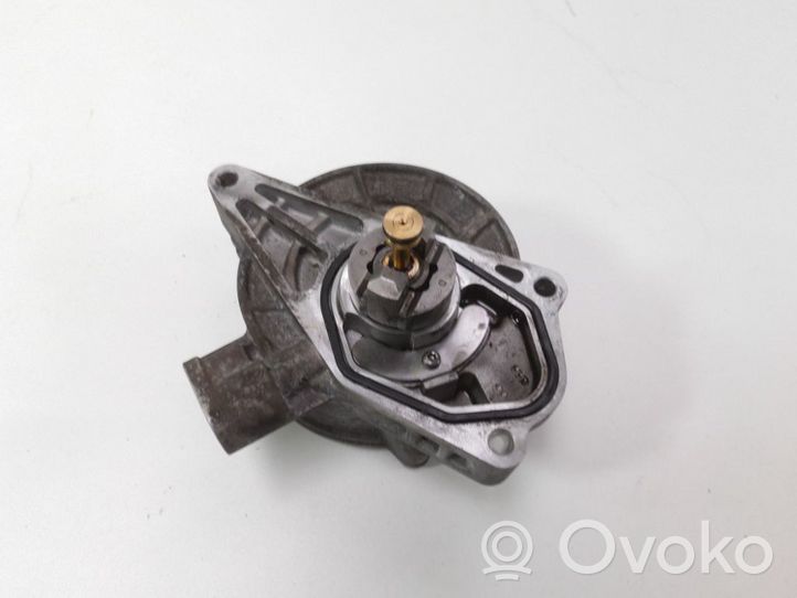 Hyundai Tucson TL Vacuum pump 