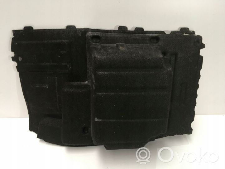 Mercedes-Benz C W205 Vano portaoggetti nel bagagliaio A2056940600