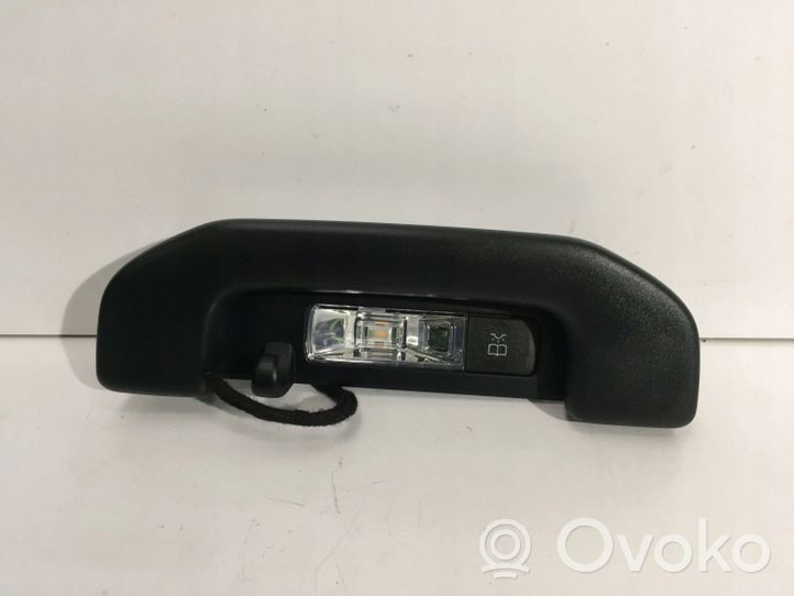 Mercedes-Benz A W177 Maniglia interna tetto posteriore A0009064705