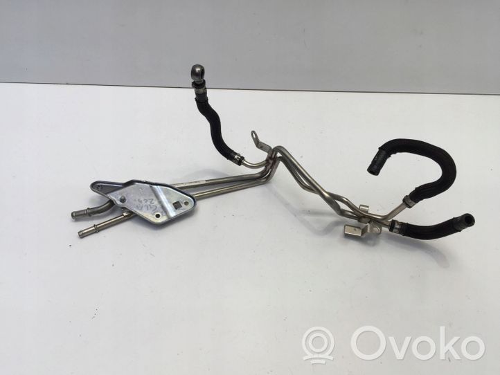 Mercedes-Benz GLA W156 Tubo carburante A6510700732