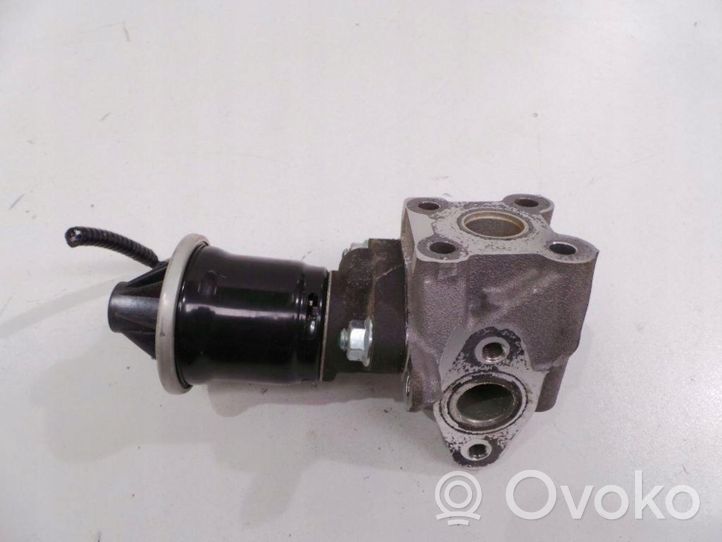 Honda Jazz EGR vārsts 