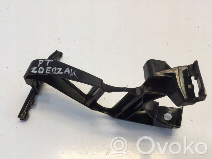 A2478855204 Mercedes-Benz GLA H247 Rear bumper mounting bracket  