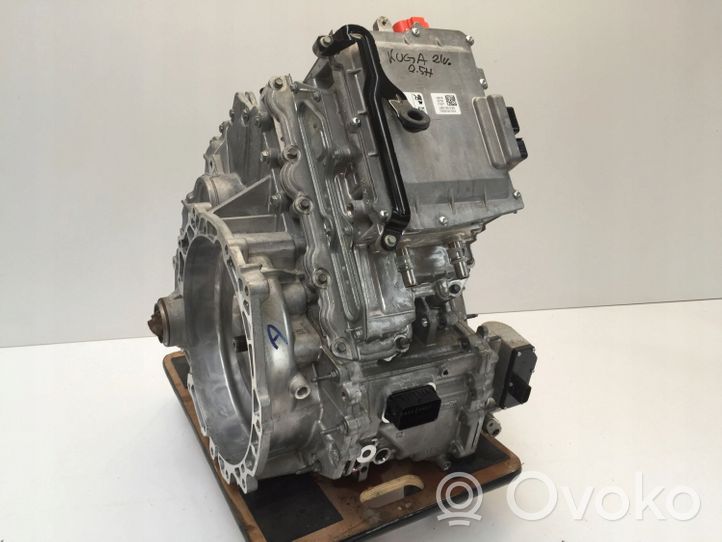 Ford Kuga III Automatic gearbox LX687000CD