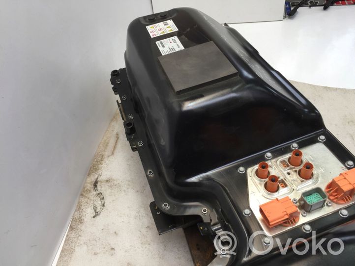 Peugeot 3008 II Bateria pojazdu hybrydowego / elektrycznego 9839755080