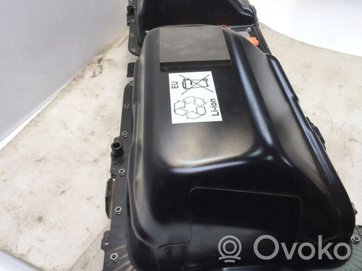 Peugeot 3008 II Bateria pojazdu hybrydowego / elektrycznego 9839755080