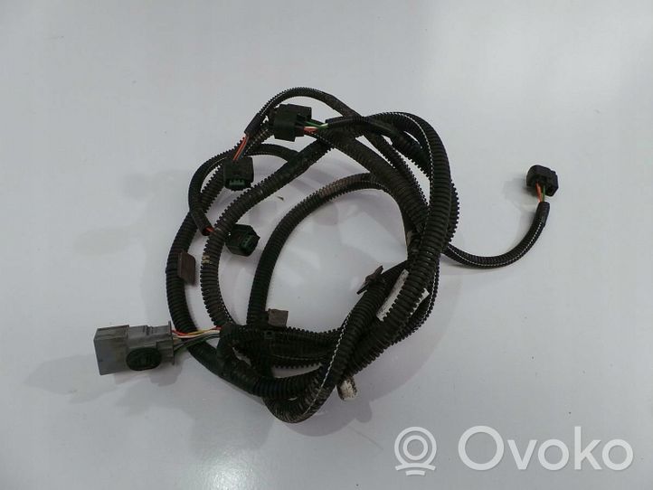 Citroen Jumpy Parking sensor (PDC) wiring loom 9813172680