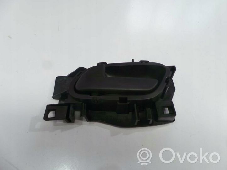 Citroen Jumpy Maniglia interna per portiera anteriore 96555514XT