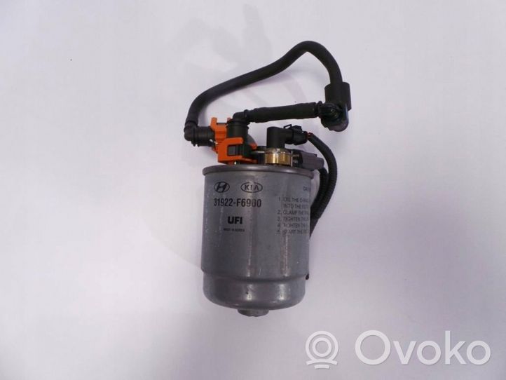 Hyundai i30 Filtro carburante 31922F6900