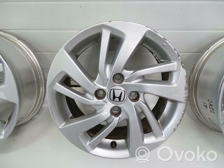 Honda Jazz R 15 alumīnija - vieglmetāla disks (-i) 