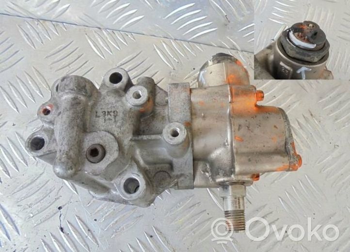 Mazda CX-7 Pompe d'injection de carburant à haute pression L3K90