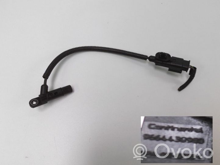 Ford Transit -  Tourneo Connect Camshaft position sensor 9664430980