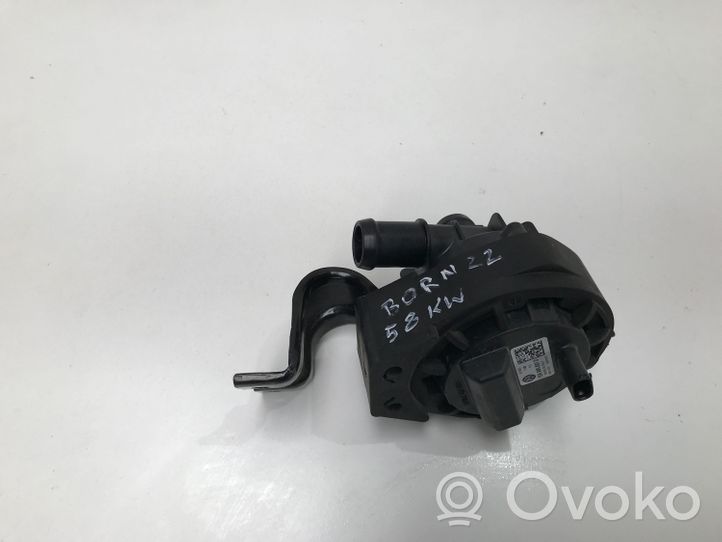 Cupra Born Electric auxiliary coolant/water pump 1EA965567D