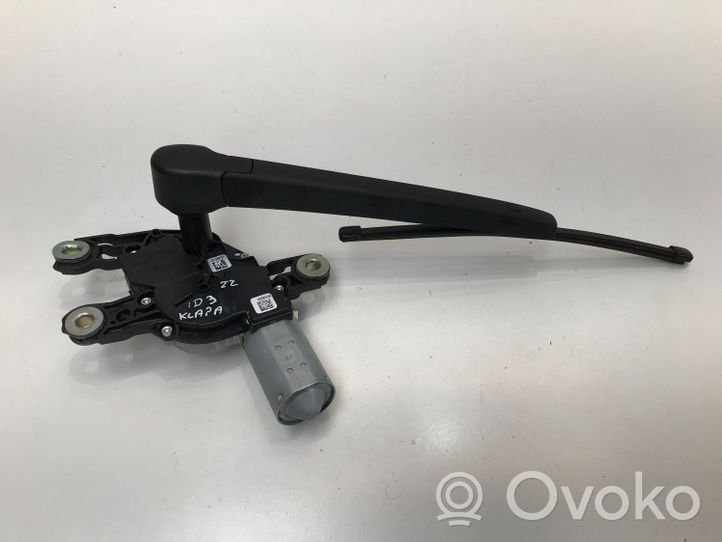 Volkswagen ID.3 Rear window wiper mechanism 5H0955711