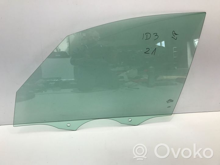 Volkswagen ID.3 Fenster Scheibe Tür vorne (4-Türer) 10A845201A