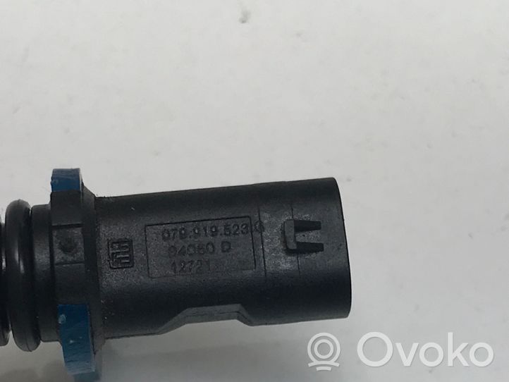 Volkswagen ID.3 Czujnik temperatury płynu chłodzącego 079919523G