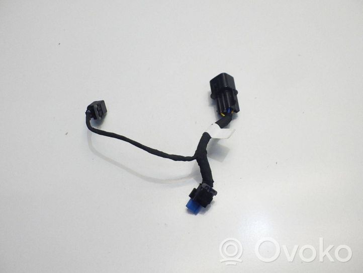 Hyundai Bayon Faisceau de fils d'injecteur de carburant 39352-07000