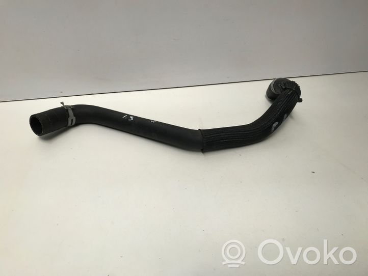 Nissan Qashqai J12 Tubo flessibile del liquido di raffreddamento del motore 215016UB3A