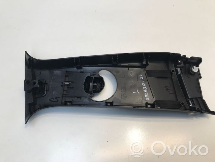 Nissan Qashqai J12 Rivestimento montante (B) (superiore) 769146UA0A