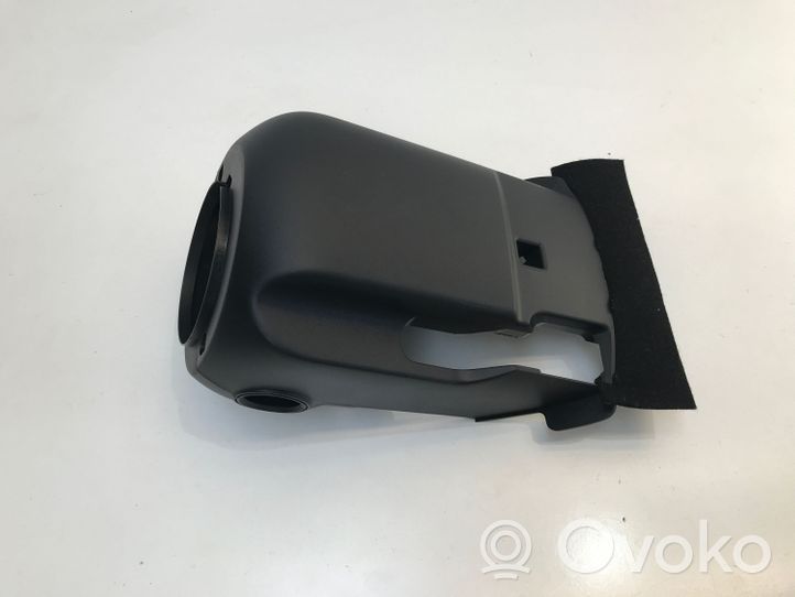 Nissan Qashqai J12 Rivestimento del piantone del volante 484706UN0B