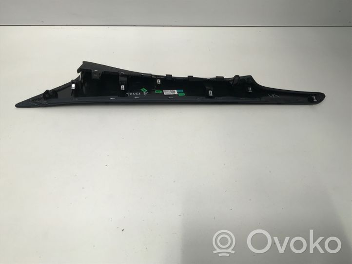 Nissan Qashqai J12 Garniture latérale de console centrale avant 969986UN2A