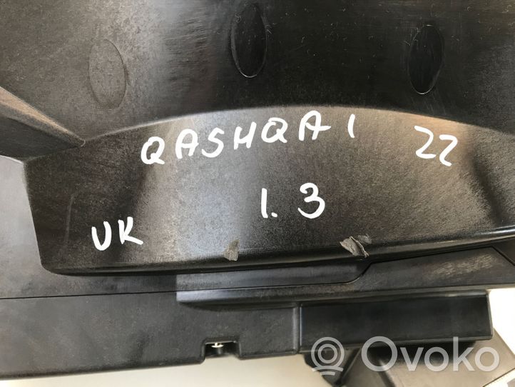 Nissan Qashqai J12 Tachimetro (quadro strumenti) 249416UM1A