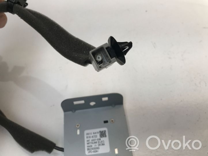 Nissan Qashqai J12 Antenna GPS 282126UA1B