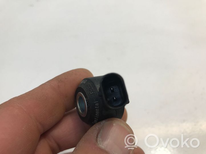 Nissan Qashqai J12 Sensore di detonazione A0009057304