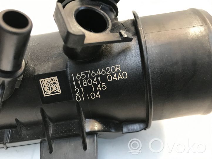 Nissan Qashqai J12 Tube d'admission d'air 165764620R