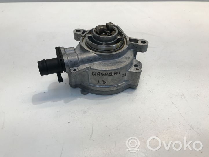 Nissan Qashqai J12 Alipainepumppu A2820900005