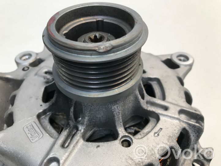 Nissan Qashqai J12 Generatore/alternatore 2310A1749R