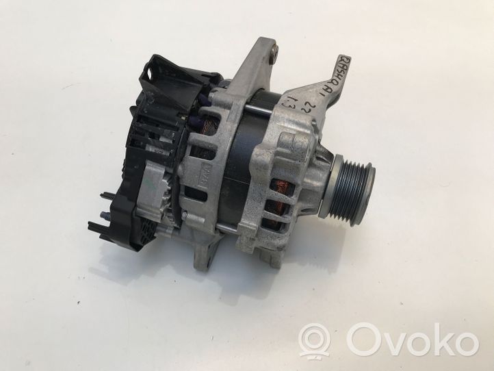 Nissan Qashqai J12 Generatore/alternatore 2310A1749R